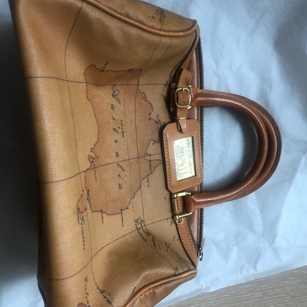 Alviero Martini Bag